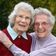 Image for article titled Thank You For Being A Friend...For 90 Years